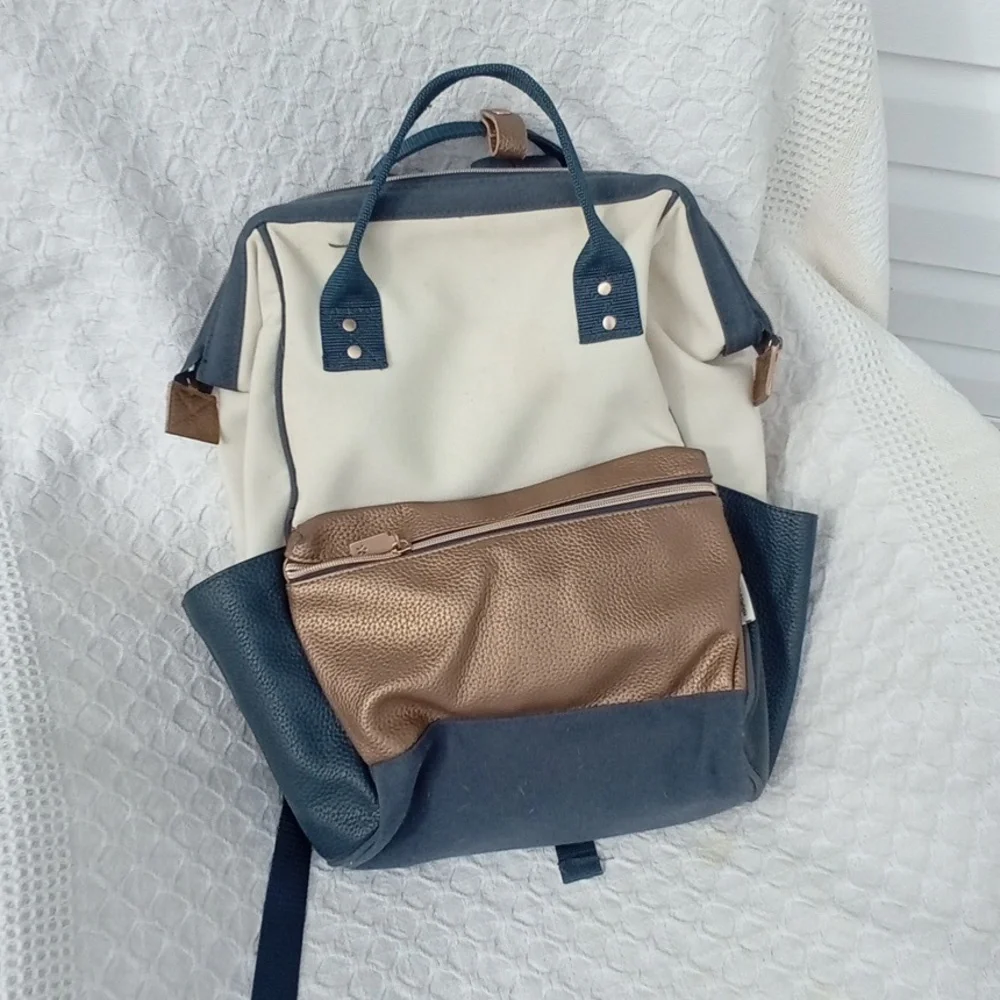 Laptop work or school bag